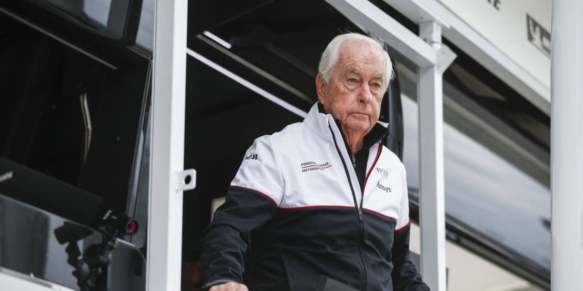 NASCAR’s Gen-7 Struggles: Is Roger Penske’s IndyCar Revolution Leaving Stock Car Racing Behind?