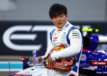 Red Bull Reshuffle: Isack Hadjar Joins Tsunoda, Lawson Promoted to Verstappen’s Side – Yuki Tsunoda the big loser on the dancing chairs