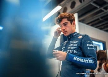 From Dream to Drama: Colapinto Reflects on Rollercoaster F1 Debut with Williams