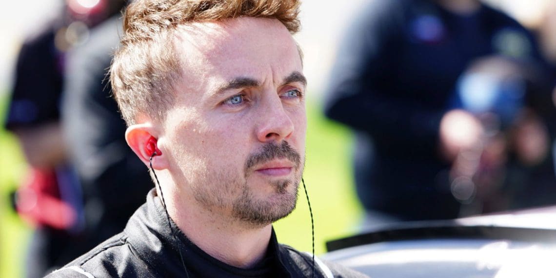 Frankie Muniz’s 2025 Dream Season: Hollywood Comeback, Racing Ambitions, and a Slim Jim Obsession