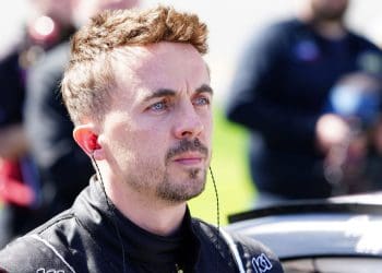 Frankie Muniz’s 2025 Dream Season: Hollywood Comeback, Racing Ambitions, and a Slim Jim Obsession