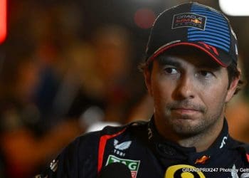 Red Bull’s Crossroads – Sergio Perez Faces Uncertain Future After Dismal Season: „We will see what happens in the coming days“