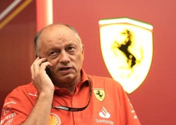 Fred Vasseur Reflects on Ferrari’s Narrow Loss: “14 Points That Haunt Me”
