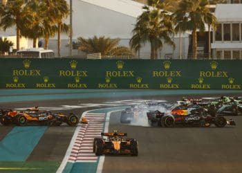 Verstappen apologizes to Piastri but Questions FIA Penalty: ‘It’s Just Unfortunate’
