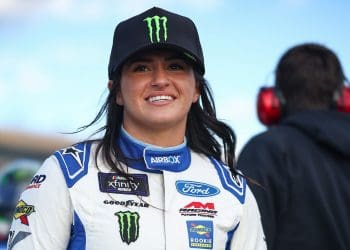 Hailie Deegan’s Bold Shift to IndyNXT: A Fresh Start or a Risky Gamble?