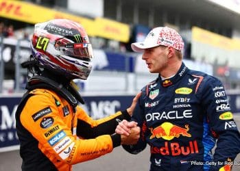 Lando Norris Backtracks on Brazil Outburst, Admits Verstappen’s Brilliance at FIA Gala