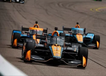 Penske Entertainment Accelerates Development of the 2027 IndyCar Chassis: A New Era in Open-Wheel Racing Begins