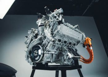 Lamborghini’s Temerario: Why the V-10 is Gone and a New V-8 Roars In