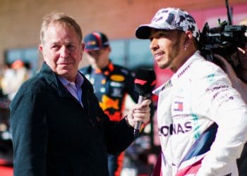 Formula 1 Titan Martin Brundle Honored with OBE for Unmatched Contributions to Racing and Broadcasting
