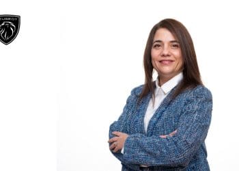 Ana Ortega é a nova diretora da marca Peugeot para a Península Ibérica