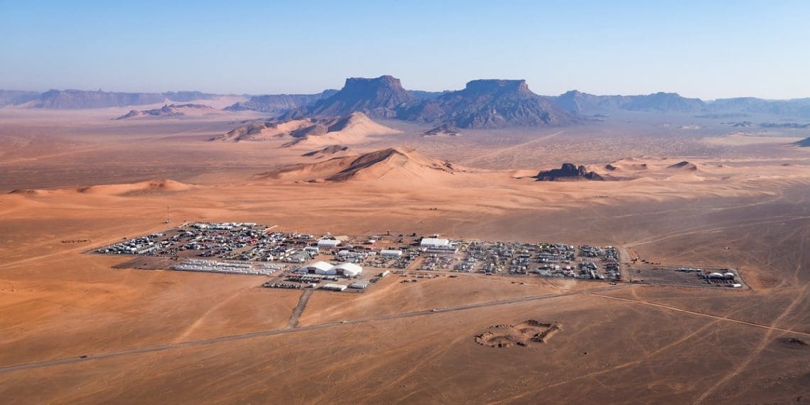 Eryk Goczal e Xavier de Soultrait prevaleceram nos Challenger e SSV no prólogo do Dakar