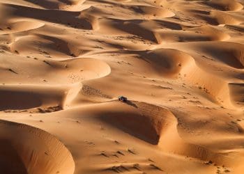 Uma etapa, dois dias: como funciona a etapa maratona de 48 horas?