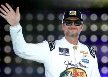 Dale Earnhardt Jr.’s Stunning Revelation: The Financial Struggle Behind TrackHouse Racing’s Dream to Champion Short Track Heroes