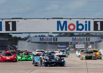 Wiltshire takes over from Merriman at Era for the rest of IMSA sprints.