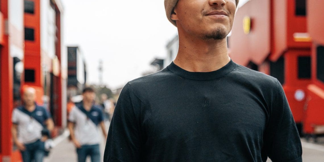 Lando Norris should not expect an apology from Max Verstappen for their incident at the Austrian Grand Prix.