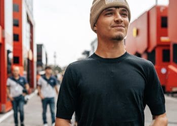 Lando Norris should not expect an apology from Max Verstappen for their incident at the Austrian Grand Prix.