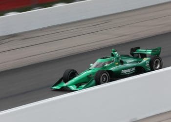 IndyCar’s new hybrid power boost will be active at the beginning of races and qualifying sessions.