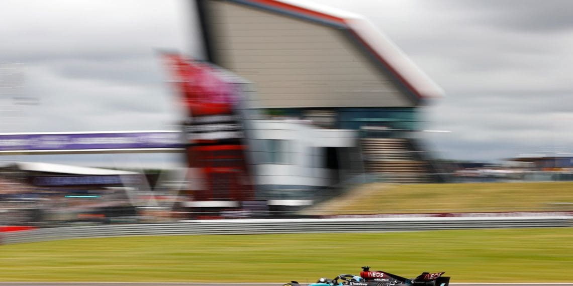 Mark Hughes: McLaren and Red Bull rivalry paved the way for Mercedes