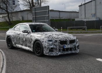 This is surreal: 2026 BMW M2 CS Power Revealed!
