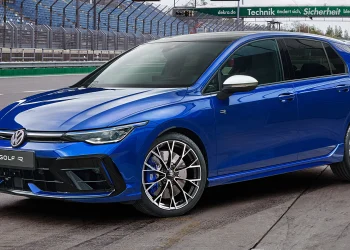 Volkswagen Embraces a Friendlier Design Philosophy Amid Aggressive Automotive Trends