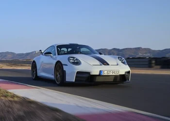 Why The 2025 Porsche 911 GT3 Sees Price Surge Without Major Upgrades