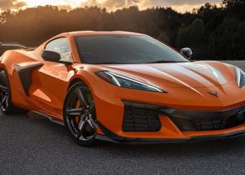Chevrolet’s Reluctance to Electrify the Corvette: A Future in Doubt?