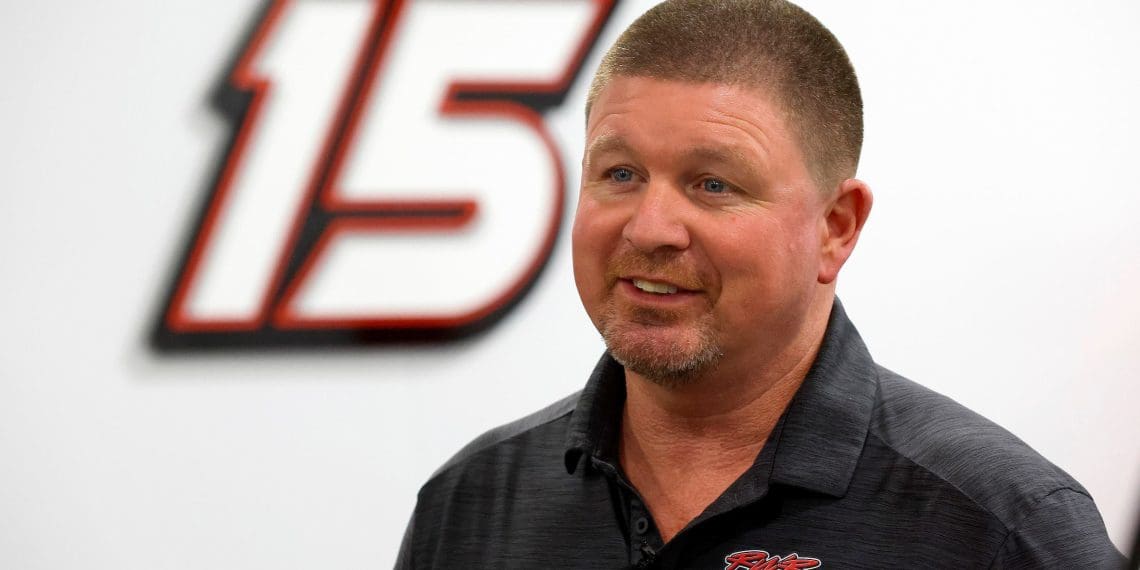 “Money Over Talent?” Bowman Legend Tim Brown Reflects on NASCAR’s Financial Hurdles