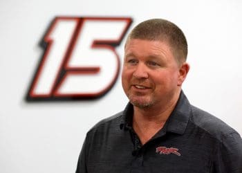 “Money Over Talent?” Bowman Legend Tim Brown Reflects on NASCAR’s Financial Hurdles