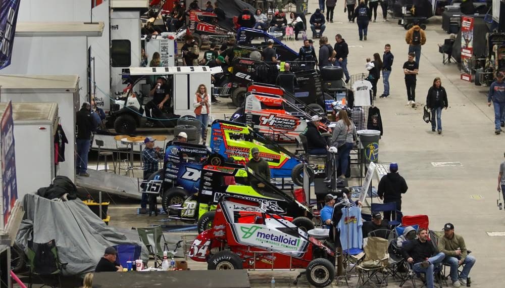 Keith Kunz Fires Back at Critics With Chili Bowl Domination: ‘Let the Results Speak!’