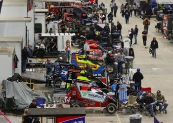 Keith Kunz Fires Back at Critics With Chili Bowl Domination: ‘Let the Results Speak!’