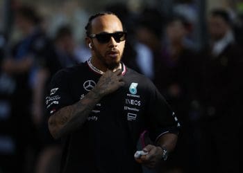 Villeneuve’s Perspective: Hamilton Needs the Right Car and The Leclerc Factor – Teammate or Rival?