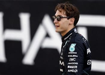 George Russell Reflects on His Mercedes Journey: ‘I Matched Hamilton’s Level’