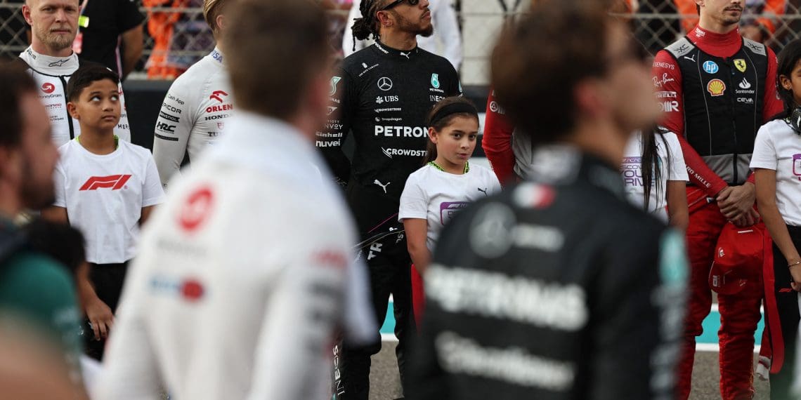 Rob Smedley: Hamilton Will Mold Leclerc into Ferrari’s «Winning Machine»