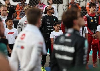 Rob Smedley: Hamilton Will Mold Leclerc into Ferrari’s “Winning Machine”