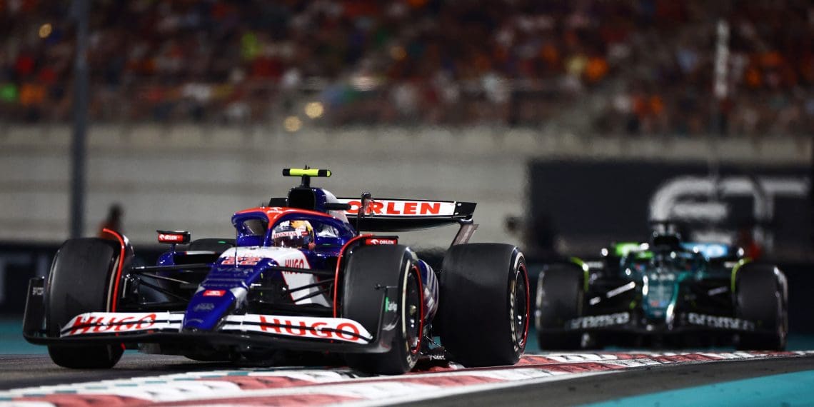 FIA Draws Line in the Sand: No Extra Testing for Flexi Front Wings in 2025