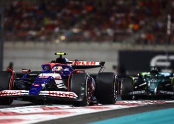 FIA Draws Line in the Sand: No Extra Testing for Flexi Front Wings in 2025