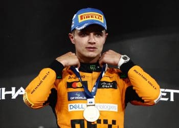 Lando Norris Tipped for 2025 Glory: Can McLaren’s Star Finally Conquer Formula 1?