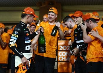 McLaren’s Miraculous Rise: From Near-Closure to Champions, and Favorites for 2025