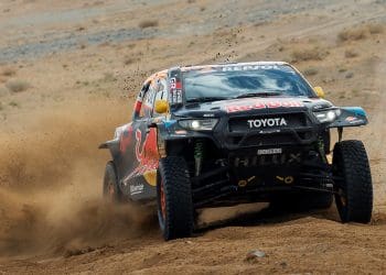 Dakar Rally 2025 Stage 7 Controversy: A Divisive Decision – This year’s organisation has left a lot to be desired