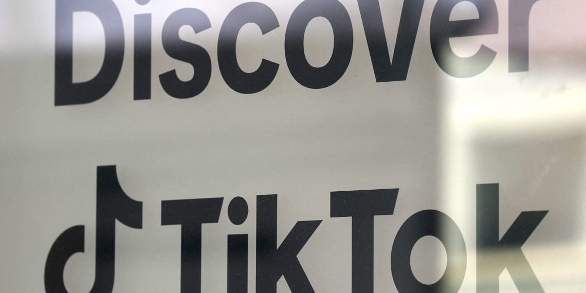 TikTok Ban Looming: What It Means for NASCAR’s Gen Z Appeal and Driver Sponsorships