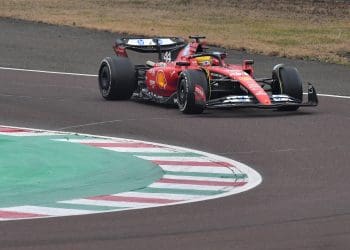 Lewis Hamilton’s Ferrari Era Gains Momentum with Barcelona Test Debut today