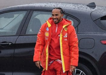 Lewis Hamilton’s move to Ferrari: the secret weapon that could finally end Ferrari’s 15-year title drought