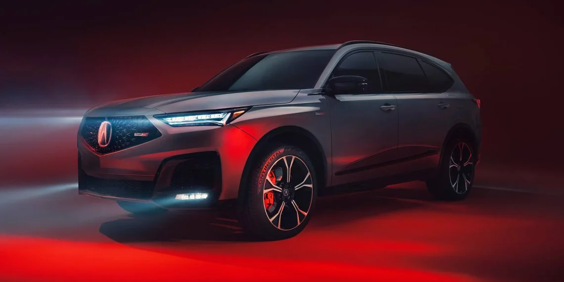 Honda Issues Major Recall for Nearly 300,000 Vehicles Over Engine Stall Risk