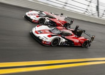 VIDEO – Porsche Penske Motorsport kicks off GTP title defense with key upgrades to the 963 at Daytona