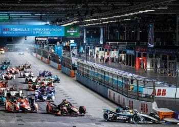 London ExCeL locks in as Formula E’s season finale venue until 2026