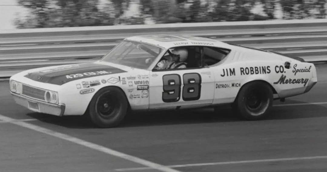 Dark Side of NASCAR: The Shocking Tale of the Driver Who Tried to Murder His Own Mother