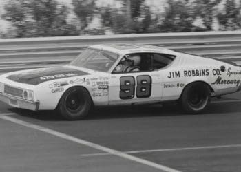 Dark Side of NASCAR: The Shocking Tale of the Driver Who Tried to Murder His Own Mother