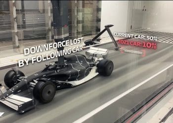 Aerodynamic Testing Begins: What to Expect from F1’s 2026 Cars