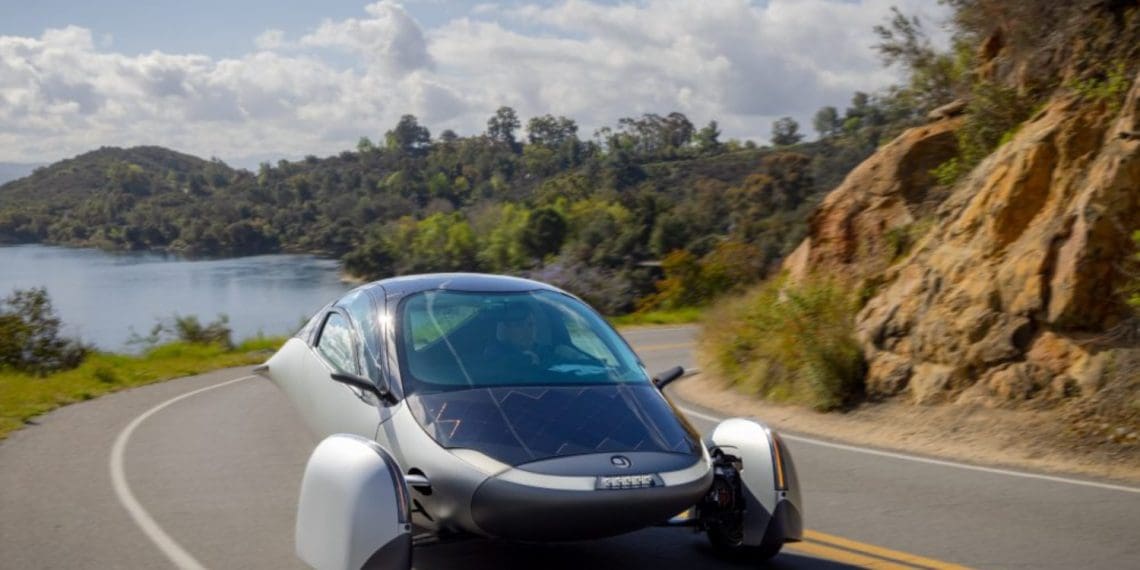 Pininfarina aprimorou aerodinâmica do futurista Apetra