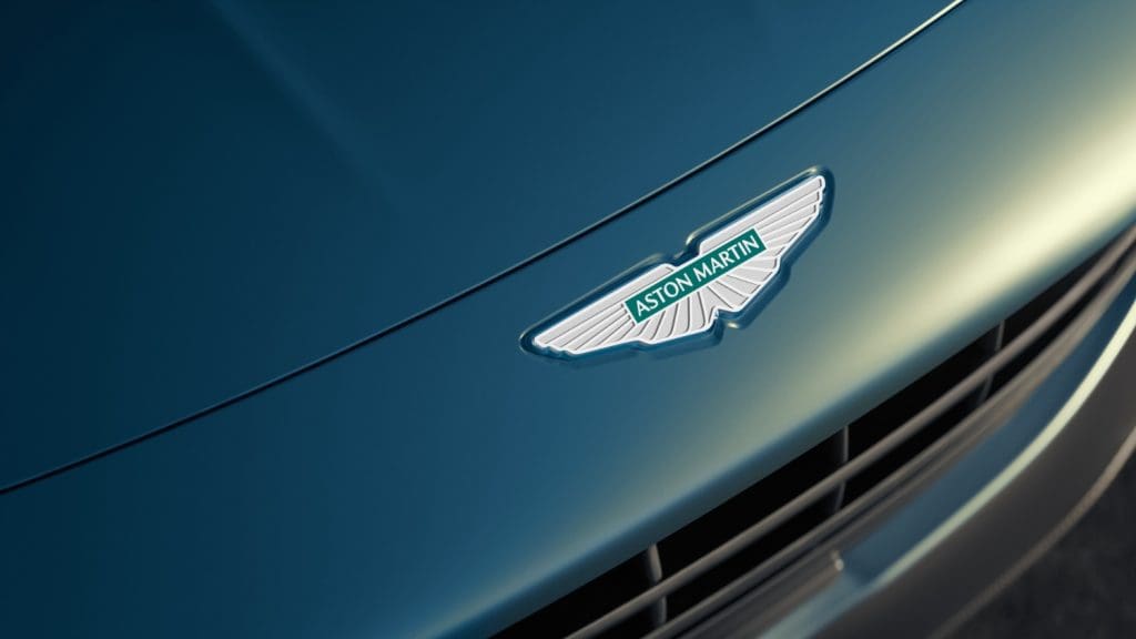 Aston Martin anuncia lançamento da primeira casa de luxo no Japão com galeria automóvel